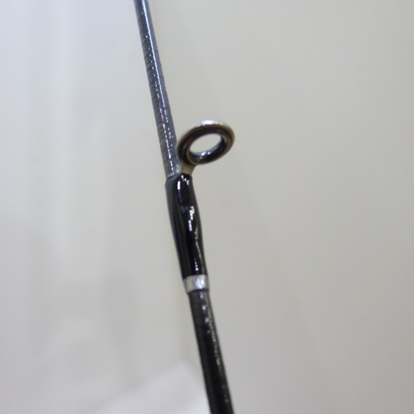 ブラックレーベル BL6101LMLFS